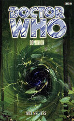 Cover image for Dominion