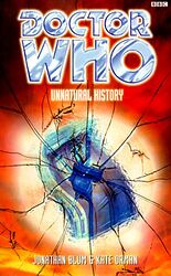 Click to view larger image Cover image for Unnatural History