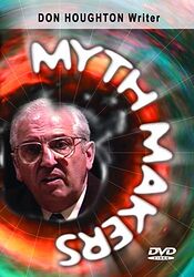 Cover image for Myth Makers: Don Houghton Tribute Cover image for Myth Makers: Don Houghton Tribute