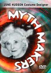 Cover image for Myth Makers: June Hudson