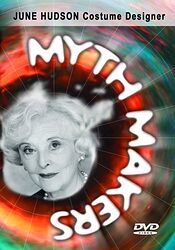 Click to view larger image Cover image for Myth Makers: June Hudson