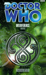 Cover image for Interference: Book One
