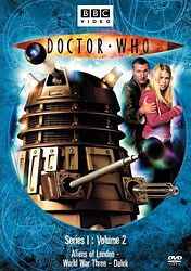 Cover image for Series 1 Volume 2