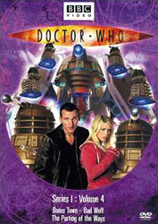 Cover image for Series 1 Volume 4: