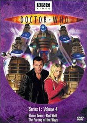 Cover image for Series 1 Volume 4