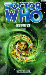 Cover image for Interference: Book Two