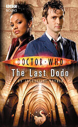 Click to view larger image Cover image for The Last Dodo