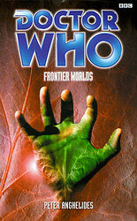 Cover image for Frontier Worlds