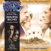 Click to view larger image Cover image for Immortal Beloved