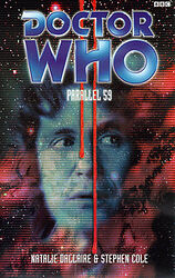Cover image for Parallel 59 Cover image for Parallel 59