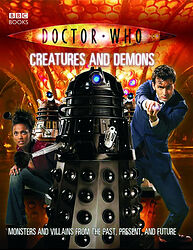 Cover image for Creatures and Demons