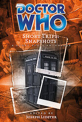 Cover image for Short Trips: Snapshots