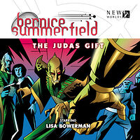 Click to view larger image Cover image for Bernice Summerfield: The Judas Gift