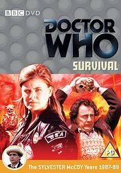 Cover image for Survival