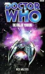 Click to view larger image Cover image for The Fall of Yquatine