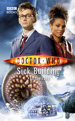 Cover image for Sick Building
