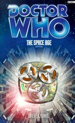 Click to view larger image Cover image for The Space Age