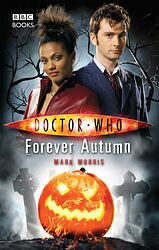 Cover image for Forever Autumn