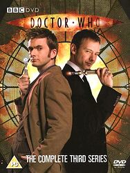 Cover image for The Complete Third Series