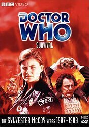 Click to view larger image Cover image for Survival