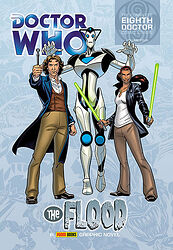 Click to view larger image Cover image for The Flood