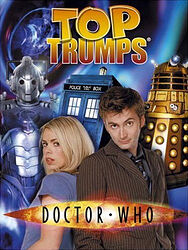 Click to view larger image Cover image for Top Trumps