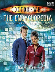 Cover image for The Encyclopedia