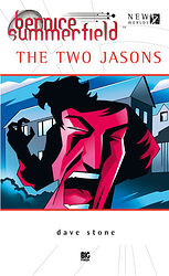 Cover image for Bernice Summerfield: The Two Jasons