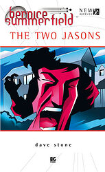 Click to view larger image Cover image for Bernice Summerfield: The Two Jasons