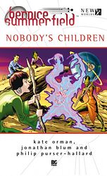 Cover image for Bernice Summerfield: Nobody's Children