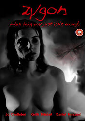 Click to view larger image Cover image for Zygon: When Being You Just Isn't Enough