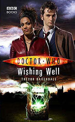 Cover image for Wishing Well