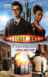 Cover image for Peacemaker