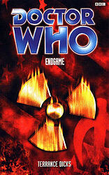 Cover image for Endgame