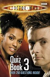 Cover image for Quiz Book 3