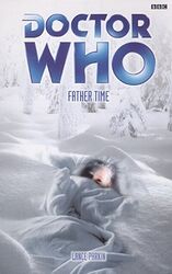 Cover image for Father Time