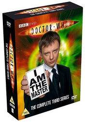 Cover image for The Complete Third Series