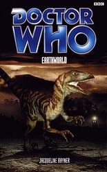 Cover image for EarthWorld