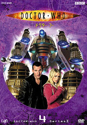 Cover image for Series 1 Volume 4: