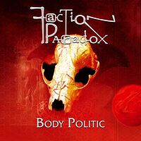 Cover image for Body Politic