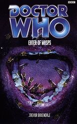 Click to view larger image Cover image for Eater of Wasps