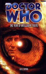Click to view larger image Cover image for The Year of Intelligent Tigers