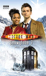 Cover image for Snowglobe 7