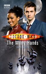 Cover image for The Many Hands