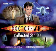 Cover image for Collected Stories