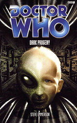 Cover image for Dark Progeny