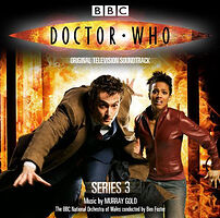 Cover image for Series 3: Original Television Soundtrack