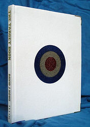 Cover image for The Target Book