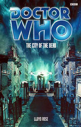 Cover image for The City of the Dead