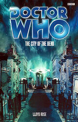 Click to view larger image Cover image for The City of the Dead